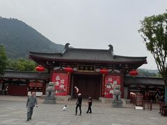 -华清宫景区