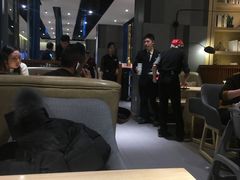 大堂-荷花亭·湖北融合菜(十堰武商MALL店)