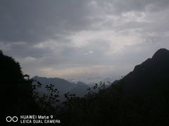 -十渡东湖港风景区