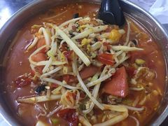 -红鼻子桂林米粉(金唐新光界店)