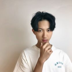 -CIT造型·烫发·染发