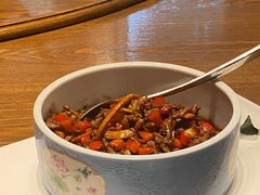 小炒黄牛肉-云境生态园(红谷滩店)