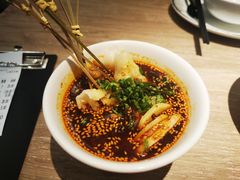 -太二酸菜鱼(菱角湖万达店)