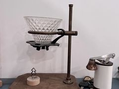 -白鹅咖啡(金城花园店)