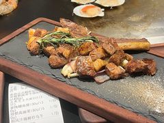 -大神太神·铁板烧(七宝领展广场店)