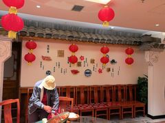 -中国徽菜·徽商故里(广安门店)