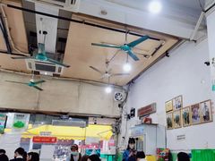 -南记食粥坊·宵夜大排档(莲花总店)