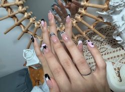 -MB·nail美甲美睫