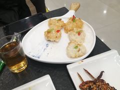 -金刚山(学府路店)