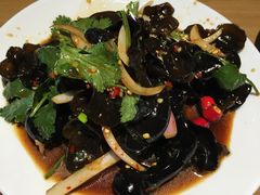 -卞氏菜根香(青羊万达店)