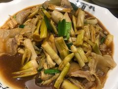 -鸿运楼·舌尖上的徽菜