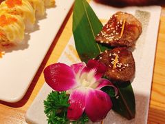 -酒井酱子·深夜食堂(东城汇店)