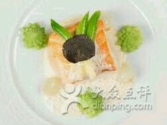 -The Ritz Restaurant