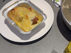 -尚宴牛特鲜自助(太原街万达店)