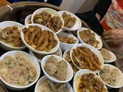 -品香排骨饭(羊官路店)