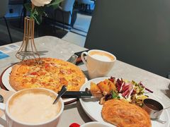 -必胜客(漕宝路店)