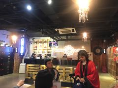 -长藤鬼校(千禧店)