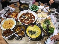 -U你·天然调味(南湖总店)