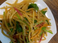 -韩师傅老大同刀削面(北苑路店)