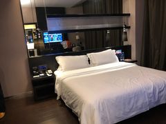 -扬州东关街文昌阁桔子水晶酒店