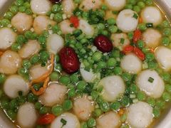 -西郊竹园甲鱼面(老一中店)