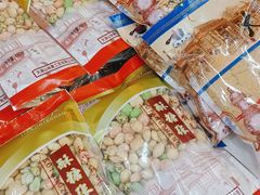 -桂发祥十八街麻花(和平路店)