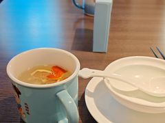 -蜜桃餐厅·古运河畔(南下塘店)