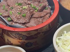 -牛邸·烧肉饭(来福士店)