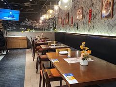 -斯比特花园西餐厅(东方商厦店)