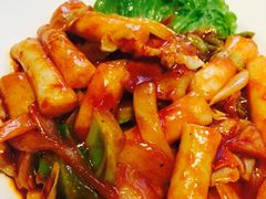 -紫霞门韩国料理烤肉(深南东路店)