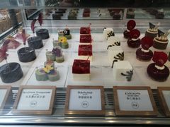 -TIENSTIENS将将(三里屯店)