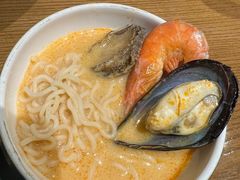 -曼泰·泰餐(江南环球港店)