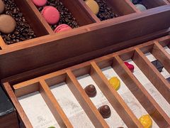 -Social 秀西餐厅-长沙瑞吉酒店(运达店)