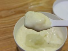 米布丁-乍甸乳业鲜奶吧(红河水乡店)