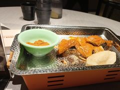 -章吴记喜瑞餐厅(东东城店)