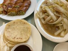 -悦宾饭馆(翠花胡同店)