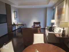 -上海嘉定喜来登酒店