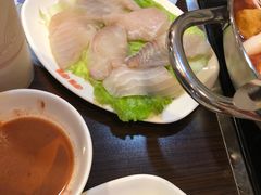 巴沙鱼-呷哺呷哺(松江开元店)