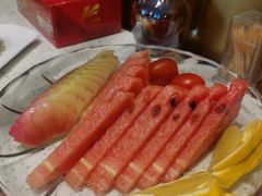 -玉林烤鸭店(小西天店)