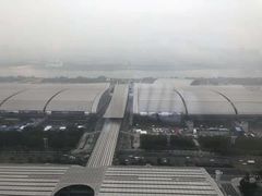 -广交会威斯汀酒店