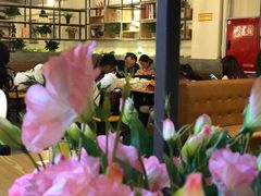 -遇见小厨·北京烤鸭·江湖菜·川菜(广福桥店)