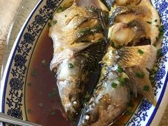 -山明水秀大饭店