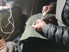 -便民修衣服修鞋店