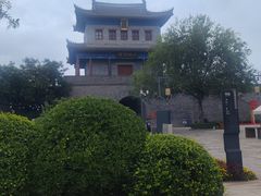 -即墨古城