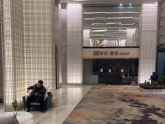 -武汉武昌站街道口华美达安可酒店