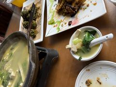 -五台山八大碗·地方风味菜馆(五爷庙店)