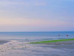 -那香海钻石沙滩浴场