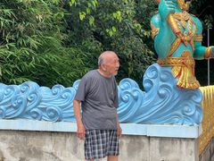 -西双版纳勐泐文化旅游区