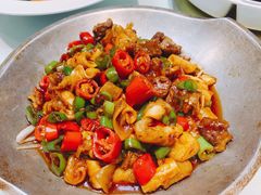 -同喜烤鸭店(光芒店)