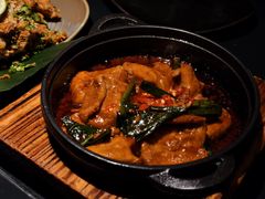 -Ameigo梅果·云贵川bistro(长宁来福士店)